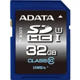 A-Data SDHC Premier 32GB Class 10 UHS-I