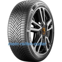 Continental 255/60 R18 112V AllSeasonContact 2 XL Evc