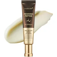Medicube Deep Reviving Peptide eye cream (Tiefenbelebende Peptid-Augencreme) 30