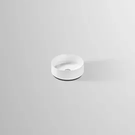 Alape AB.KE325 Aufsatzwaschtisch Ø 32,5 cm (3220000000)