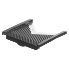 HENDI V-Shape Gemüseschneider 5-tlg. Schwarz