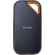 SanDisk Extreme Portable 4 TB USB-C 3.2 SDSSDE61-4T00-G25