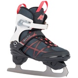 K2 Ice Skates K2 Skates Damen Schlittschuhe ALEXIS ICE FB , gray - pink, 25G0610.1.1.095