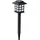 Garden Pleasure Solarleuchte Kunststoff 38,0 cm 24er Display schwarz