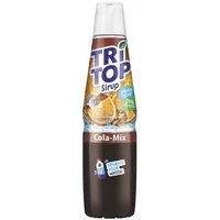 Orange-Cola-Mix Sirup 600 ml