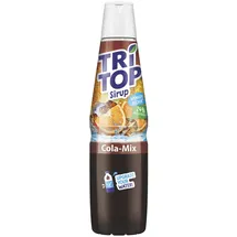 Orange-Cola-Mix Sirup 600 ml