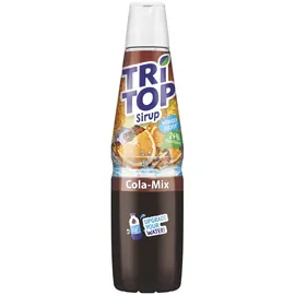 Orange-Cola-Mix Sirup 600 ml