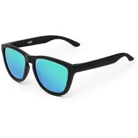 Hawkers Sonnenbrille CARBON BLACK Emerald One für Herren und Damen - Einheitsgröße