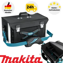 Makita Werkzeugkoffer E-05424 1-tlg. schwarz 50,5x29,5x26,5 cm