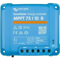 Victron Energy MPPT SmartSolar 75/10