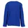 blue seven Langarmshirt BLUE SEVEN "Blue Seven Langarmshirt", Jungen, Gr. 104, 5600, ultramarin, 100% Baumwolle, normal, Rundhals, Shirts Langarmshirt