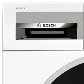 Bosch Serie 6 WGG244F40 Waschmaschine (9 kg, 1400 U/min)