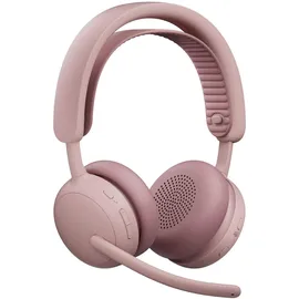 Logitech Zone Wireless 2 UC Rosa 981-001304
