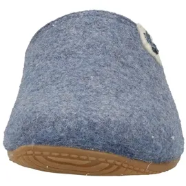 Living Kitzbühel Gipfelkreuz Blau 40