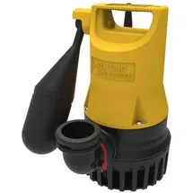 Jung Pumpen U3KS Elektro-Schmutzwassertauchpumpe 10m (JP50001)