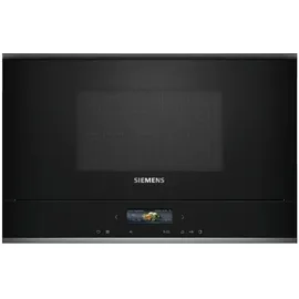 Siemens BE732R1B1 Schwarz