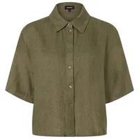 More & More Bluse in Khaki | 46