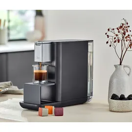 Tchibo Qbo Essential Dark Stone
