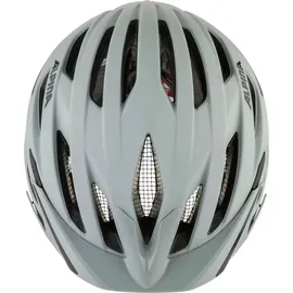 Alpina Haga 55-59 cm smoke grey matt
