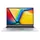 Asus Vivobook 16 AMD Ryzen 5 7430U 16 GB RAM 512 GB SSD Win11 Home Cool Silver