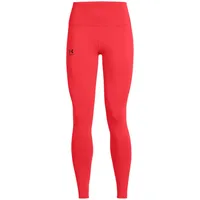 Under Armour Rival Legging racer Red Black XL