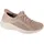 SKECHERS Ultra Flex 3.0 Taupe Knit / Trim 36