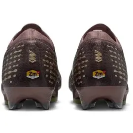 Nike Mercurial Vapor 16 Elite FG Herren Braun 43