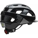 Urge Strail L-XL 59-63 cm schwarz 2023