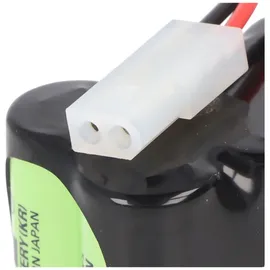 AccuCell NC Akku passend für Seca Waage 717A, 727, 757, 771, 909, 922, 927, 942, 944, 958, 959