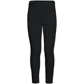 happy girls Leggings Schwarz 164