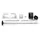 Napoleon Rotisserie Heavy Duty für Rogue Serie 69912