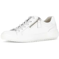 Gabor Sneaker low Damen Weite G Weiß 40