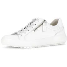 Gabor Sneaker low Damen Weite G Weiß 40
