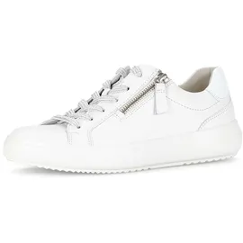 Gabor Sneaker low Damen Weite G Weiß 40