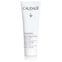 Caudalie Vinoperfect Peeling-Maske Glykolsäure 75 ml