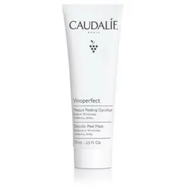 Caudalie Vinoperfect Peeling-Maske Glykolsäure 75 ml