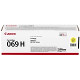 Canon Toner 069H gelb hohe Kapazität (5095C002)