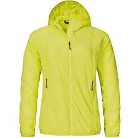 Schöffel Style Wutach Damen Windbreaker (Gelb 38 Größe) Jacken