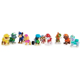 Spin Master Paw Patrol Action Pack Pups All Paws (6065255)