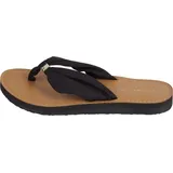 Tommy Hilfiger FW0FW06985 Badesandalen - Schwarz