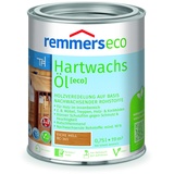 Remmers Hartwachs-Öl [eco] eiche hell, 0,75 Öl