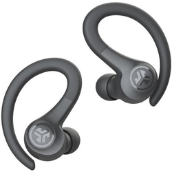 Jlab GO Air Sport True Wireless graphite In-Ear Kopfhörer In-Ear-Kopfhörer