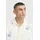 !Solid Kurzarmhemd Beige M