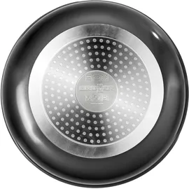 Brunner Pirate Spacemaster Topfset 9-teilig, Ø26cm