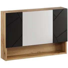 Badplaats 80 cm Eiche
