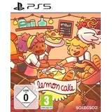 Lemon Cake - PS5 [EU Version]
