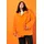 Studio Untold Übergangsjacke orange XL-XXL