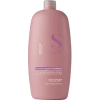 Alfaparf Milano Semi Di Lino Moisture Dry Nutritive Leave-in 1000 ml