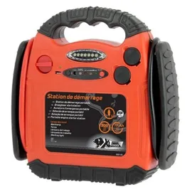 XL Perform Tool Power Pack 600A