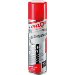 Cyclon Kettenfett All Weather Lube